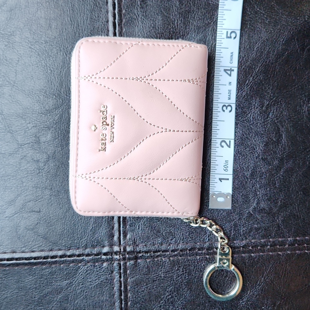 Kate Spade coin pouch